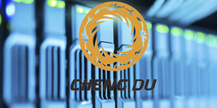 中國｜成都起草「算力九條」，擬每年發放不超 1000 萬元的算力券