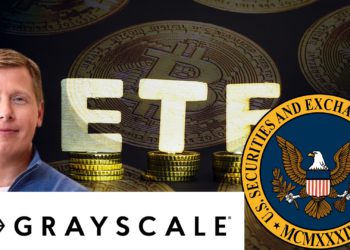 GBTC折價超36%創紀錄｜DCG創辦人 : 逾85萬名美國人持有，籲批准轉型ETF