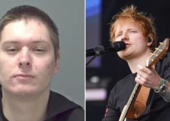 Ed Sheeran未發行歌曲遭駭！駭客暗網出售換比特幣、不法所得近500萬