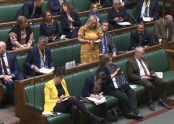 英通過新法認加密貨幣為「受監管金融工具 」，議員呼籲新首相提供明確納管方向