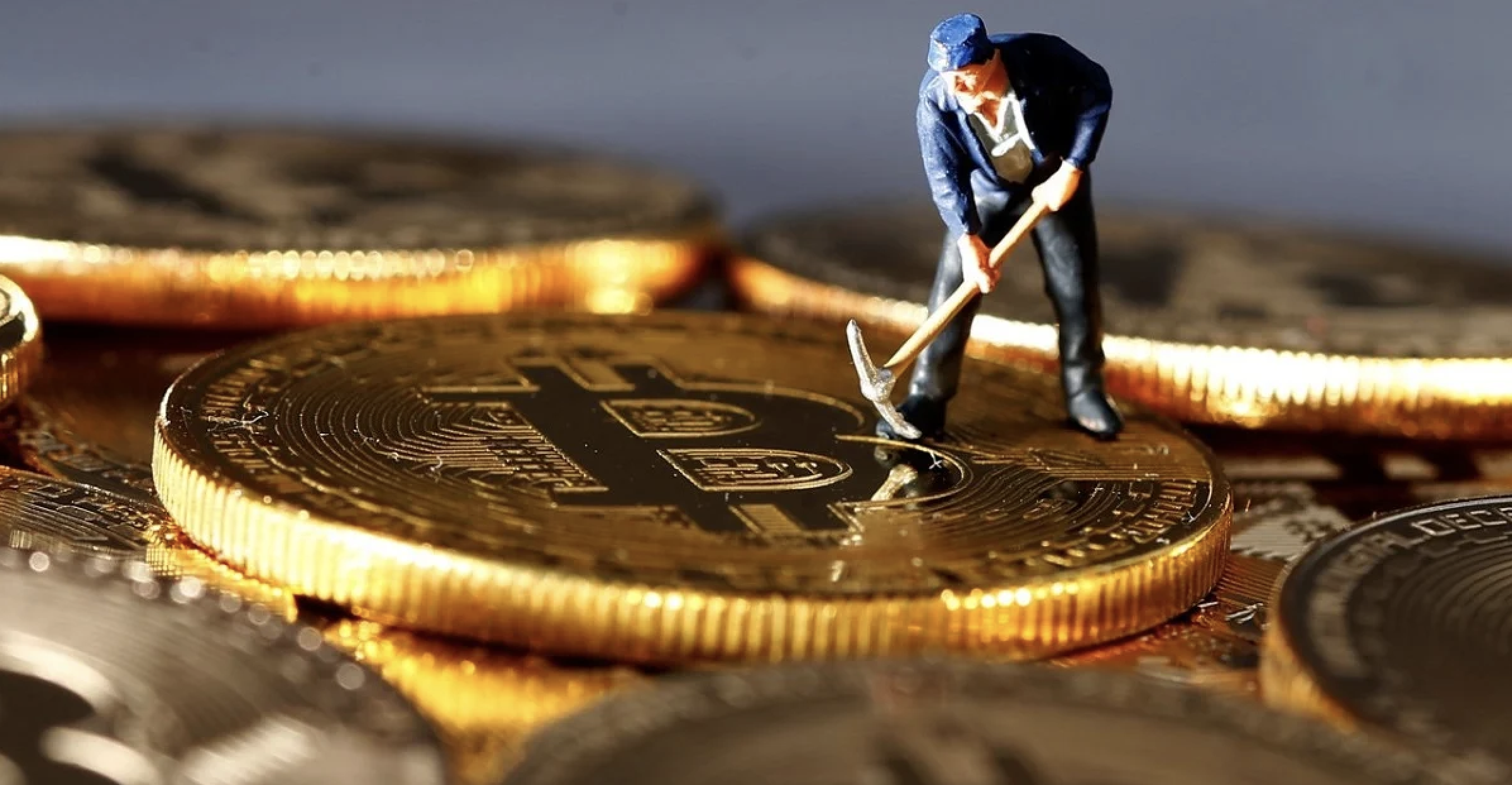 拋售、挖礦停機潮！礦工賣BTC數遠超挖出、比特幣難度估將大降| 動區動趨-最具影響力的區塊鏈新聞媒體