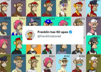 BAYC地板價重返 60 ETH，單日回漲 26%！巨鯨擬引發清算卻被反撸