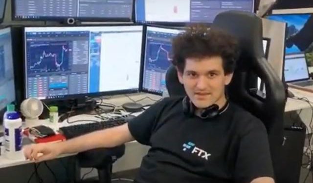 FTX駭客是SBF自己？新CEO：SBF在巴哈馬政府命令下，入侵FTX並轉移資產