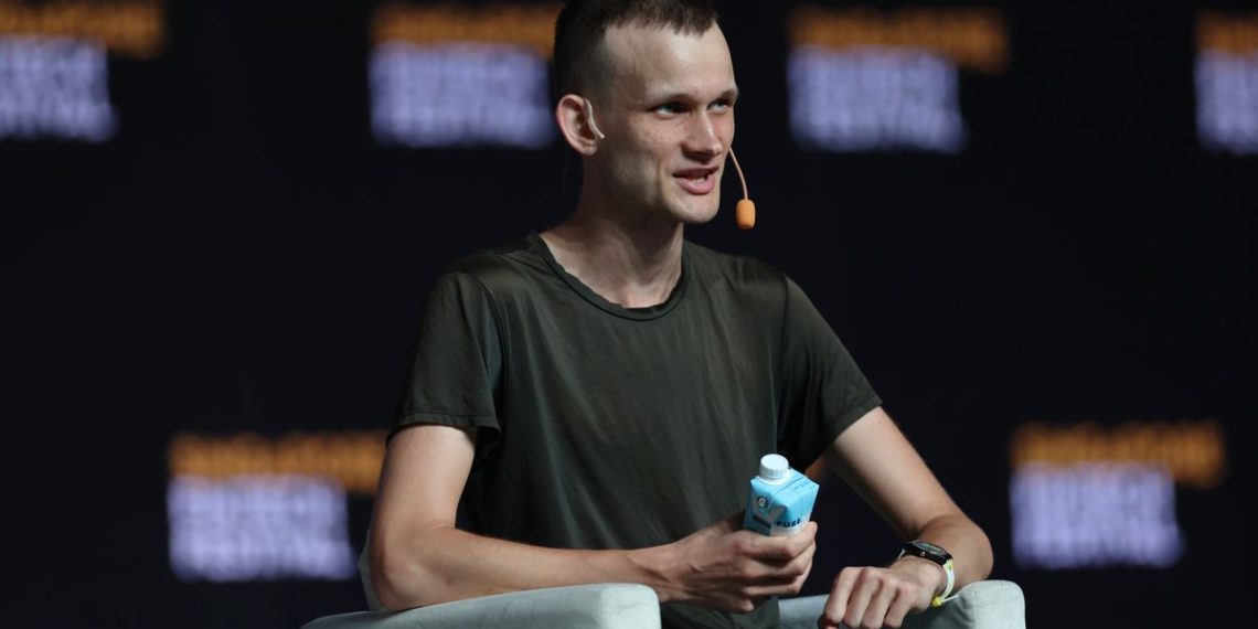 V神：薩爾瓦多總統不民主、不尊重自由，比特幣社群力挺是錯誤