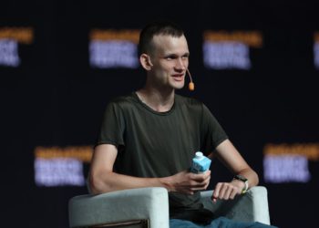 V神：薩爾瓦多總統不民主、不尊重自由，比特幣社群力挺是錯誤