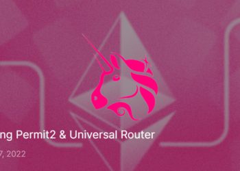 Uniswap Labs 推 NFT 聚合路由，可一鍵在 Opensea 等市場完成 NFT 購買