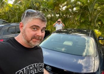 趣聞｜剛去巴哈馬對質SBF，網紅BitBoy：每次Solana停機，都是Alameda在洗錢、強行交易