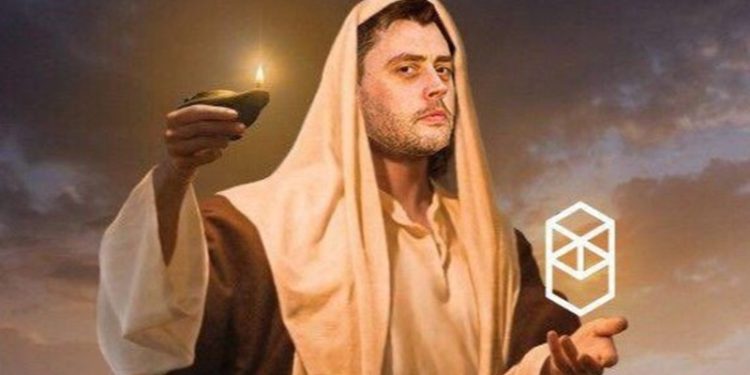 Andre Cronje在LinkedIn復出！表明任職Fantom基金會，FTM暴漲23%