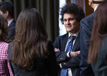 FTX倒塌衝擊到公衛領域！華盛頓郵報：SBF兄弟為預防大流行病傾注千萬資金