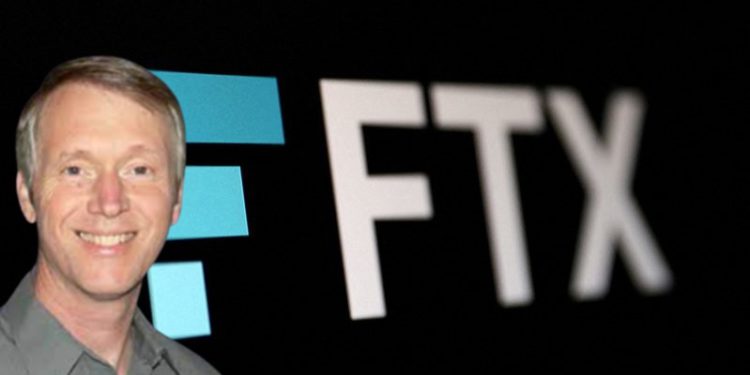 166895714659564_P19281167 | 動區動趨-最具影響力的區塊鏈新聞媒體 法院認證 FTX 新CEO 「時薪1300鎂」,處理債務年估至少燃燒 8500 萬新台幣