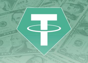 CoinGecko 誤顯示USDT脫鉤；Mango攻擊者1.7億鎂做空USDT