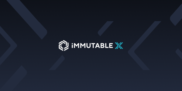 1_C2BaPkoNhwcqmNmItms6TQ | 動區動趨-最具影響力的區塊鏈新聞媒體 Immutable X 將解鎖2.5億鎂 $IMX!創辦人信心喊話:已與投資者溝通,不會立即拋售