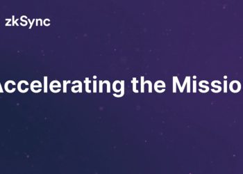 zkSync 母公司 Matter Labs 完成 2 億鎂融資，宣布保留 2/3 代幣促進生態系