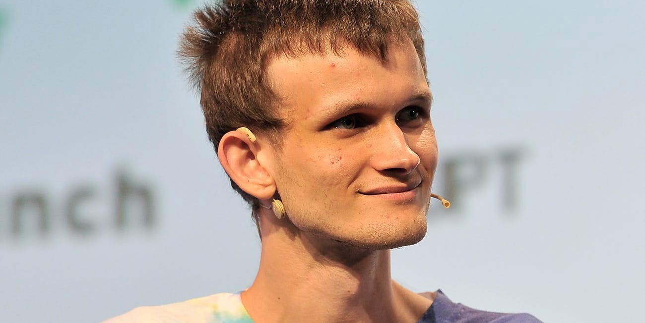 全文｜Vitalik ：中心化交易所如何做資產證明？