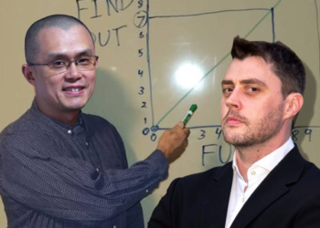 DeFi 教父 Andre Cronje：這些我摔過的坑，你要學懂別踏空