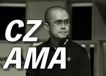 CZ AMA重點整理》將合作V神推”新儲備金證明機制”、成立”全球行業協會”…