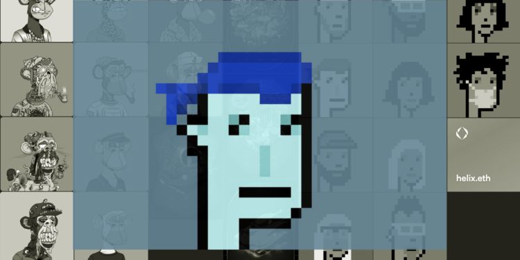 花式自救！千萬美元在FTX上的Chain Protocol，決定拋售史上最貴NFT籌資