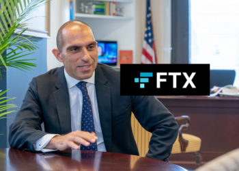 CFTC主席首談FTX》如獲現貨市場監管權，能更佳保護投資者；擔憂DeFi不受管控