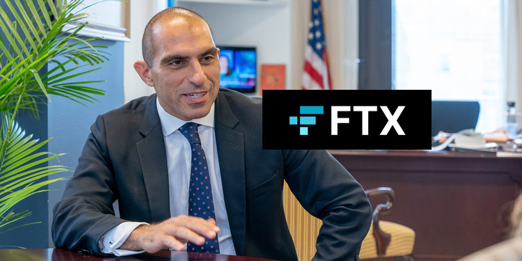 CFTC主席首談FTX》如獲現貨市場監管權，能更佳保護投資者；擔憂DeFi不受管控