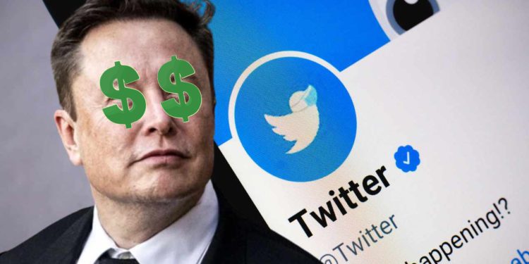 Twitter或跨足支付？供打賞收款還包「高息帳戶」，馬斯克：要試很多蠢事