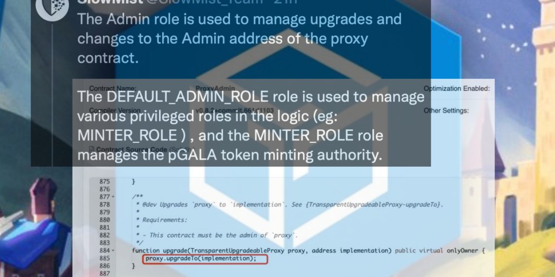 202211071347-mobile.cropped_1667803885 | 動區動趨-最具影響力的區塊鏈新聞媒體 火幣嗆pNetwork「假白帽,真攻擊」盈利 : 將代表全球受害者提告、追究刑事責任