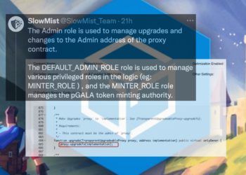 火幣嗆pNetwork「假白帽，真攻擊」盈利 : 將代表全球受害者提告、追究刑事責任