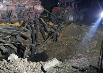 俄製飛彈致波蘭2人死亡，是否觸發北約集體防禦；美10月PPI低於預期、BTC略漲