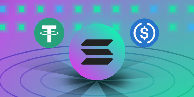 快訊》幣安公告：恢復 Solana 鏈上USDC充值服務