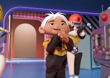 Web3 將讓虛擬偶像百花齊放？現存 Vtuber 經濟價值再催升