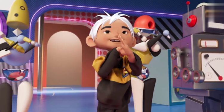 Web3 將讓虛擬偶像百花齊放？現存 Vtuber 經濟價值再催升