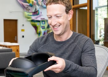 Meta跌出20大公司榜單！估值今年蒸發7千億鎂，祖克柏財富縮超1000億