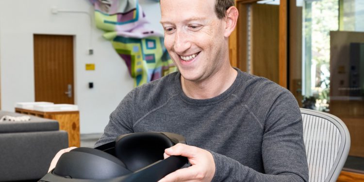 Meta跌出20大公司榜單！估值今年蒸發7千億鎂，祖克柏財富縮超1000億