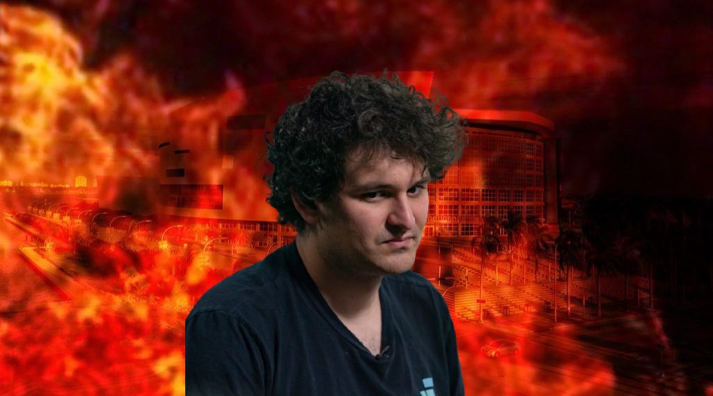 3362f076667b1b978eb2ea252f9e112e5c796f512249e4f9feacd52d3cadd9a9 | 動區動趨-最具影響力的區塊鏈新聞媒體 SBF承認 “80億美元” FTX流動性缺口,無新資金則破產!CZ:但無力回天