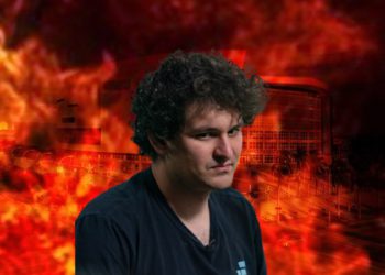 SBF承認 “80億美元” FTX流動性缺口，無新資金則破產！CZ：但無力回天