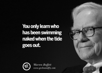 梳理｜潮水褪去，裸泳的竟是這些「牛市製造機」