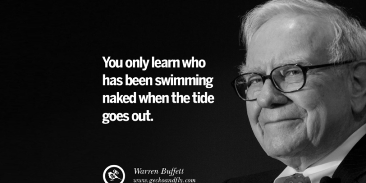 梳理｜潮水褪去，裸泳的竟是這些「牛市製造機」