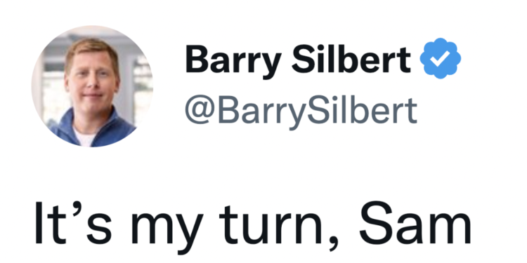 Bankless警告：Genesis岌岌可危