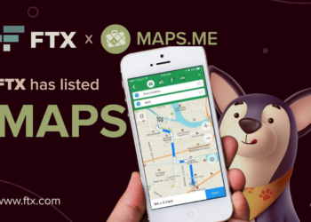 DeFi暴雷》Maps.me、Oxygen聲明95%代幣仍由FTX保管；皆曾透過FTX IEO