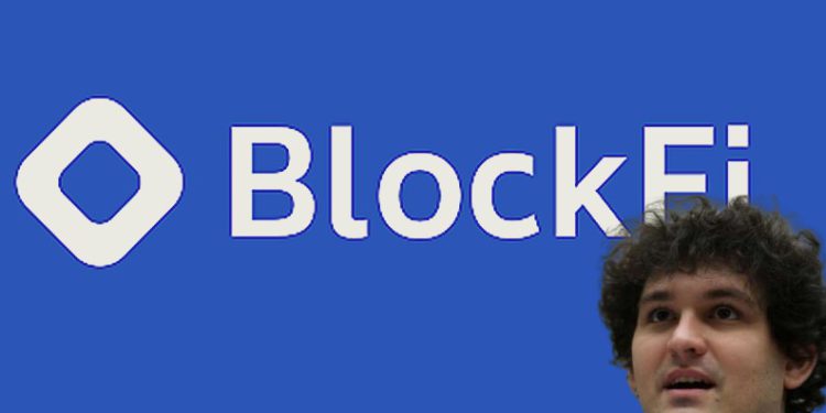 567861656 | 動區動趨-最具影響力的區塊鏈新聞媒體 BlockFi 宣布暫停提款,先前曾獲 FTX 承諾救援 4 億鎂信貸