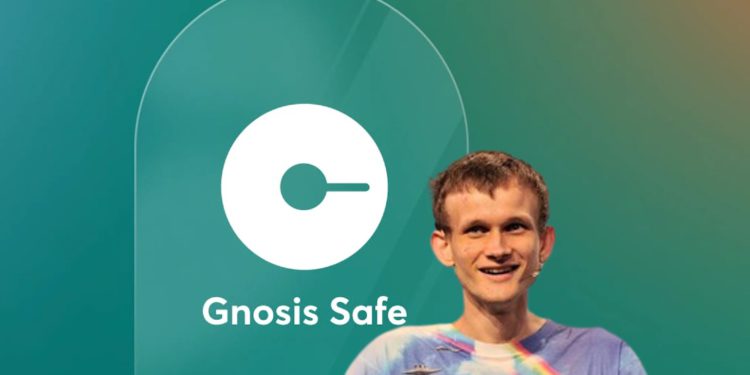機構嚇到了！多簽錢包 Safe 淨流入增加 9.13 億美元；V神曾提及比冷錢包更安全
