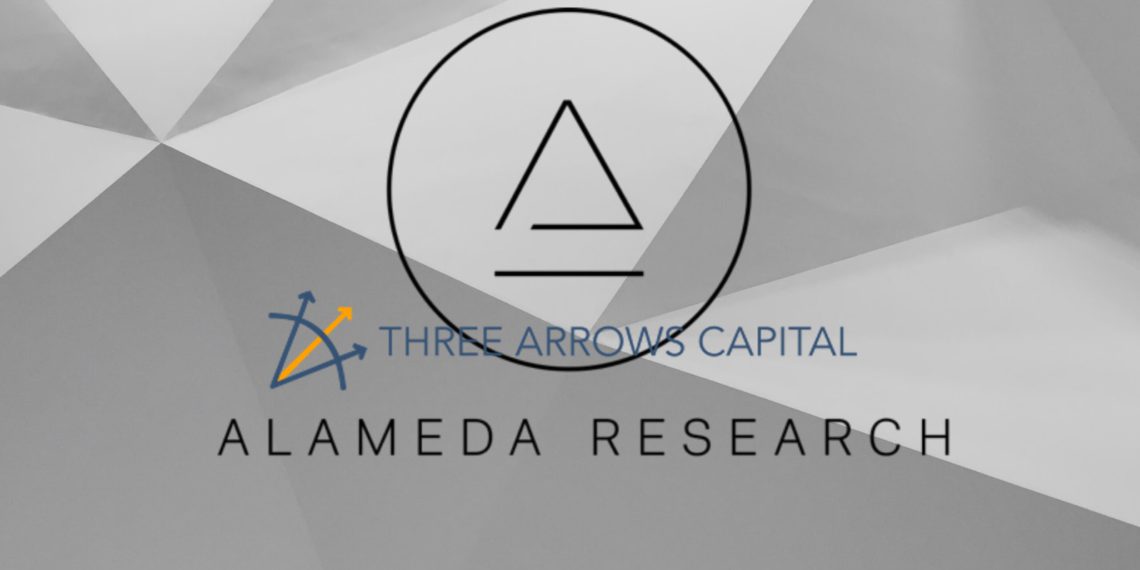 Alameda遭爆靠抵押 FTT 借款度過三箭資本危機；Su Zhu神隱多月發聲：我們被當代罪羊