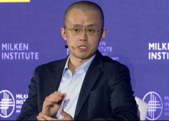 CZ回「幣安穩定幣BUSD」爆雷質疑：由Paxos發行；可供所有人提款，將公布儲備審計