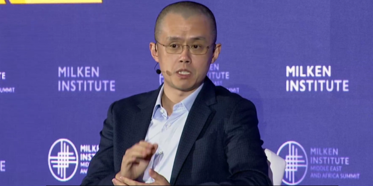 CZ回「幣安穩定幣BUSD」爆雷質疑：由Paxos發行；可供所有人提款，將公布儲備審計