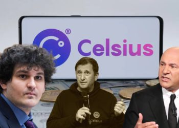 BitBoy 爆料：Celsius 破產是因 FTX 與 Kevin O’Leary 共同策畫砸盤