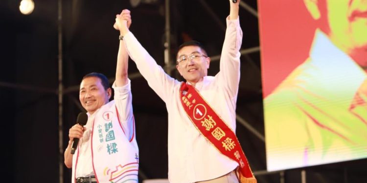 968+23+68976876456 | 動區動趨-最具影響力的區塊鏈新聞媒體 謝國樑當選基隆市長!社群重提寶島金融詐騙:盼親回、用公權力將兇手繩之以法