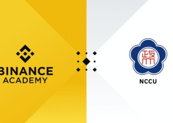 台灣｜幣安與政大簽 MOU 推動產學合作、培育在台 Web3.0 人才