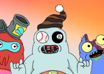 大戶狙擊Art Gobbler》一名用戶持67個Gobblers NFT，搶挖$GOO獲利超22萬鎂