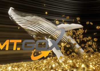 沉睡 7 年 1 萬枚比特幣轉出！Mt.Gox 駭客轉移 BTC-e 錢包，現值約 1.67億鎂