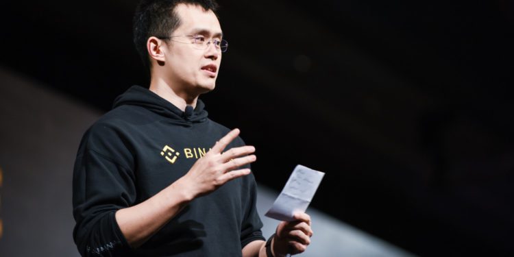 Binance-CZ-sues | 動區動趨-最具影響力的區塊鏈新聞媒體 瑞穗分析師:加密貨幣已死!CZ:FTX是龐氏騙局、「要監管」加密貨幣