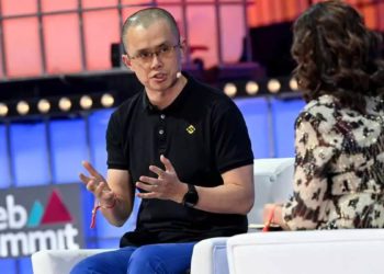 想反噬傳統金融世界？CZ：幣安已在考慮「買銀行」了